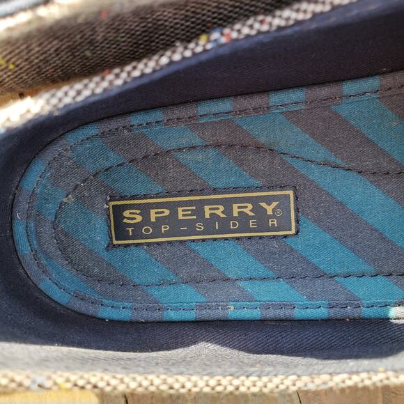 Sperry Women's Seeker Path Sneaker 8.5M - Picture 7 of 9